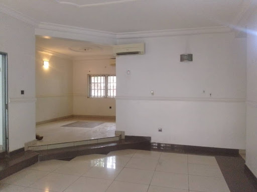 4 Bedroom Fully Detached Penthouse with BQ