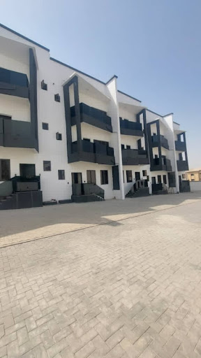 3 Bedroom Fully Detached Bungalow