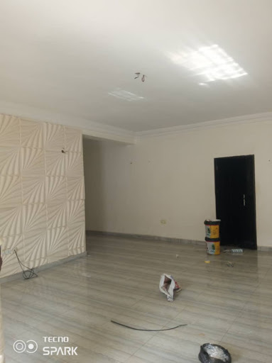 5 Bedroom Fully Detached Duplex with BQ